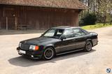Mercedes-Benz 300E-24 AMG - Mercedes-Benz 300: AMG