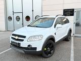 Chevrolet Captiva 2.0 VCDi Sport 4WD 7posti - gebrauchte Chevrolet Captiva aus dem Jahr 2009