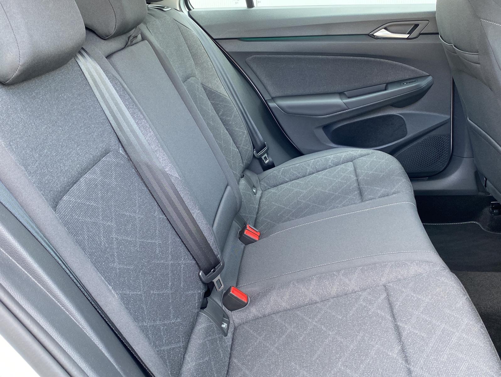 Volkswagen Golf Variant 2.0 TDI DSG Life*LED+*Navi*ACC*KeyG, миниатюра 15