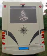 Concorde Carver 771 HS - Concorde 771 carver