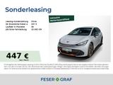 Cupra Born 170 kW 77kWh NAVI/RFK/ALLWETTER/2xPDC/SHZ - gebrauchte Cupra Kleinwagen