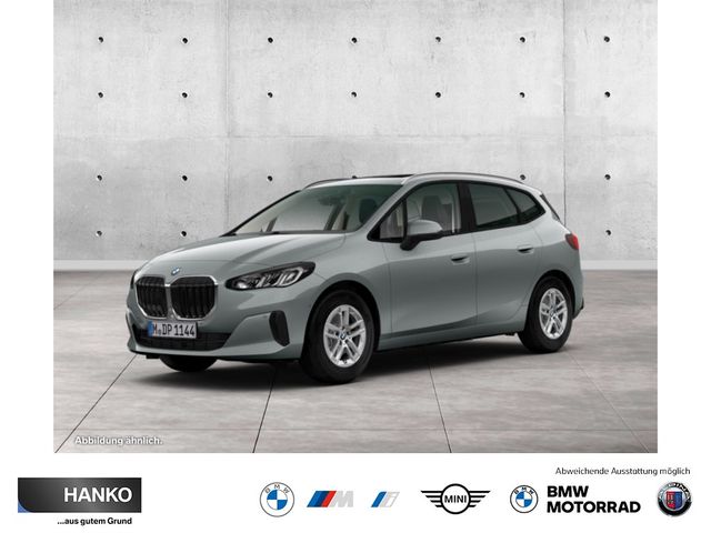 BMW 218i Active Tourer