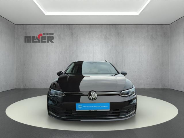 Golf Variant MOVE 1.0 eTSI DSG Klima Navi