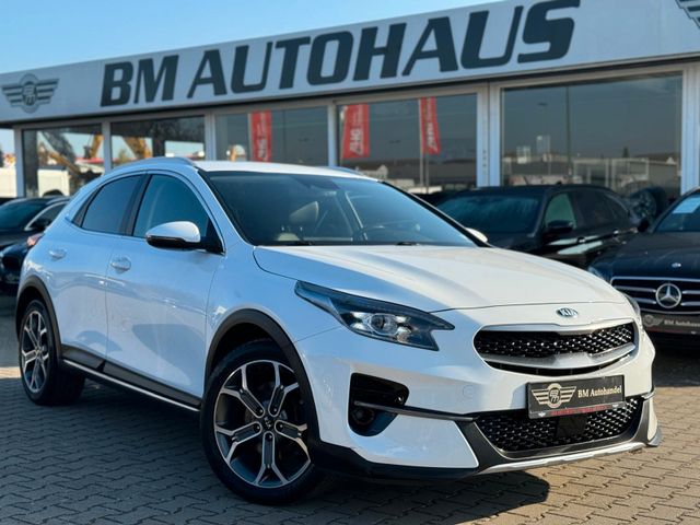 Kia XCeed 1.6T-GDI DCT"Platinum-Edition"AHK*KEYLESS*