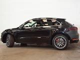 Porsche Macan Turbo *PZ-Scheckheft/Sportabgas/20/Pano* - gebrauchte Porsche Macan aus dem Jahr 2015