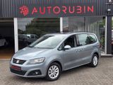 Seat Alhambra Style 7-Sitzer/DSG/PANO/XENON/AHK - Seat Alhambra in Düsseldorf