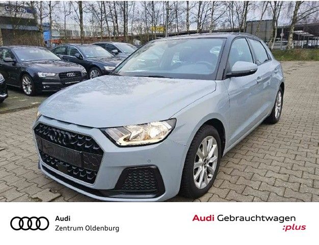 Audi A1 Sportback 30 TFSI S-tronic advanced S-Line