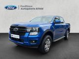 Ford Ranger 2,0 l EcoBlue Doppelkabine XLT - Ford Ranger Neuwagen