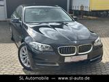 BMW 520 d Lim. Aut. Leder Navi Bi-Xenon - BMW 520 Gebrauchtwagen in Nürnberg