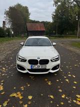 BMW 120d M Sport-Shadow A Edition - BMW 120 mit Diesel-Antrieb