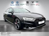 Audi S4 QUAT-MATRIX-KAME-AHK-MASS-VIRT-HUD-LEDER-`19´ - Audi S4 in Frankfurt (Main)