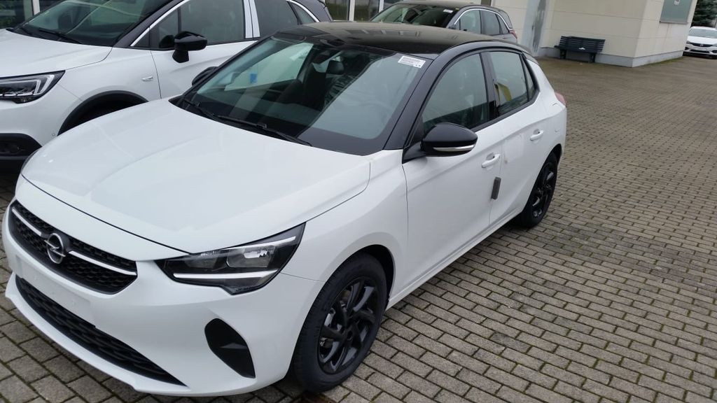 Image of Opel Corsa