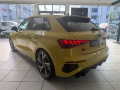 AUDI S3 2.0 quattro edition one B&O HUD ACC TRAUM