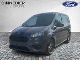 Ford TRANSIT COURIER 1.5 l TDCi Kasten Sport 74 kW CA - Ford Transit sport