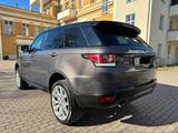 Land Rover Range Rover Sport 3.0 SDV6 HSE Dynamic HSE D... - Land Rover Gebrauchtwagen in Berlin