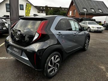 Toyota Aygo (X) - 5