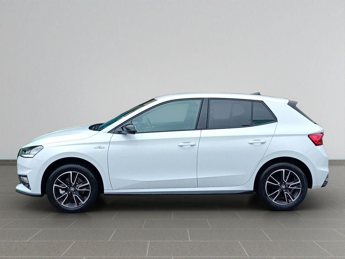 Skoda Fabia - Bild 4