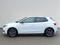 Skoda Fabia - Vorschau Bild 4