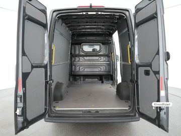 Volkswagen Crafter - 5