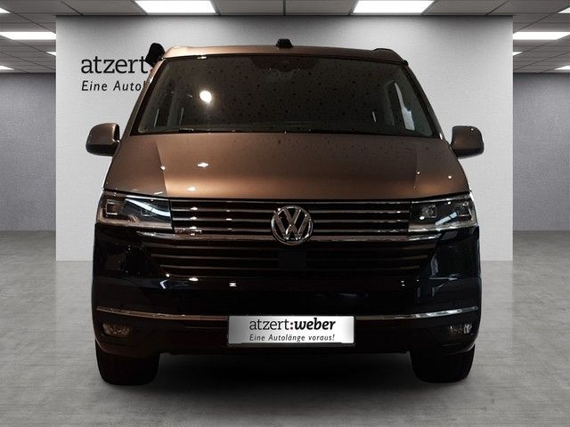 Volkswagen T6 California Beach Tour 4Motion Navi AHK 18 foto 3