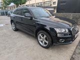 Audi Q5 2.0 TFSI  quattro  S-Line Panoramadach, Navi - Audi Q5: Panoramadach