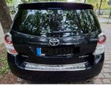 Toyota Verso 2.2l D-4D Travel Automatik Travel - gebrauchte Toyota Verso aus dem Jahr 2012