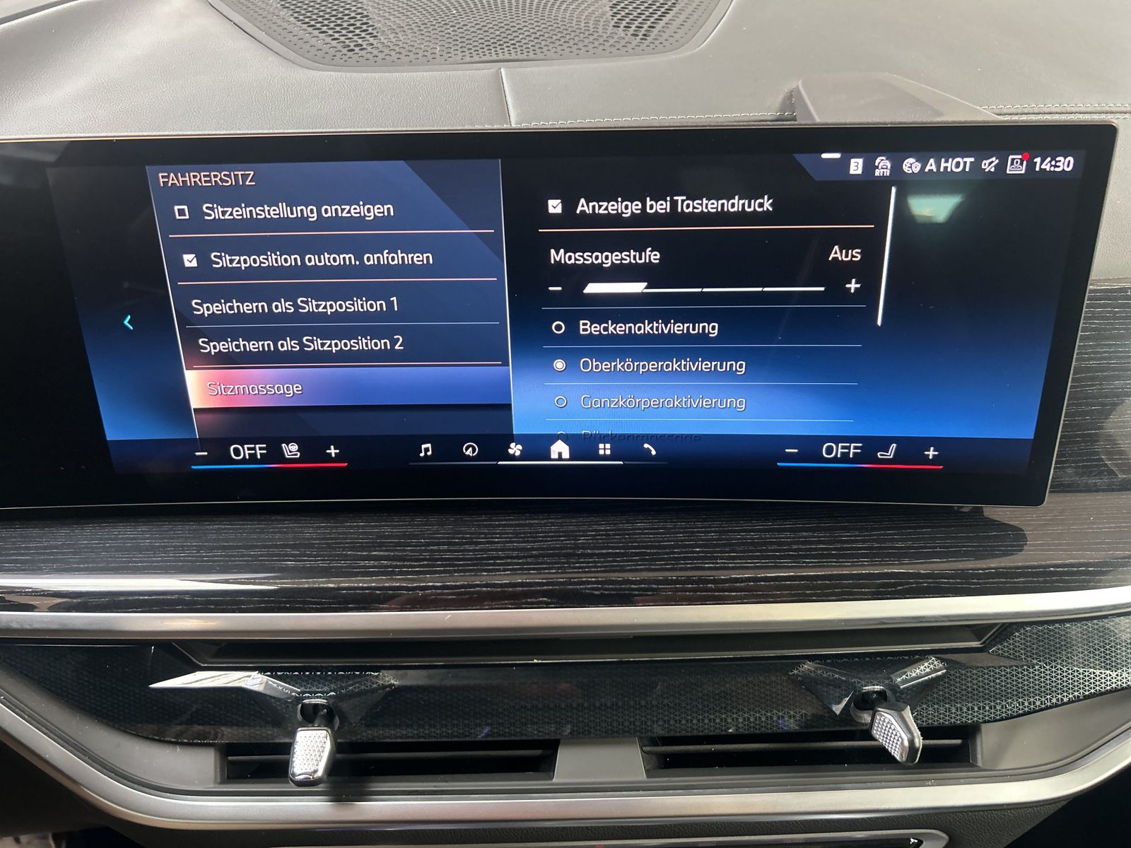 BMW X7 - Bild 22