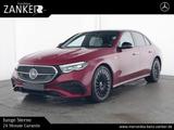 Mercedes-Benz E 400 e 4M AMG *PREMIUM*SUPER*BURMESTER*AHK*360* - gebrauchte Mercedes-Benz E 400 aus dem Jahr 2024