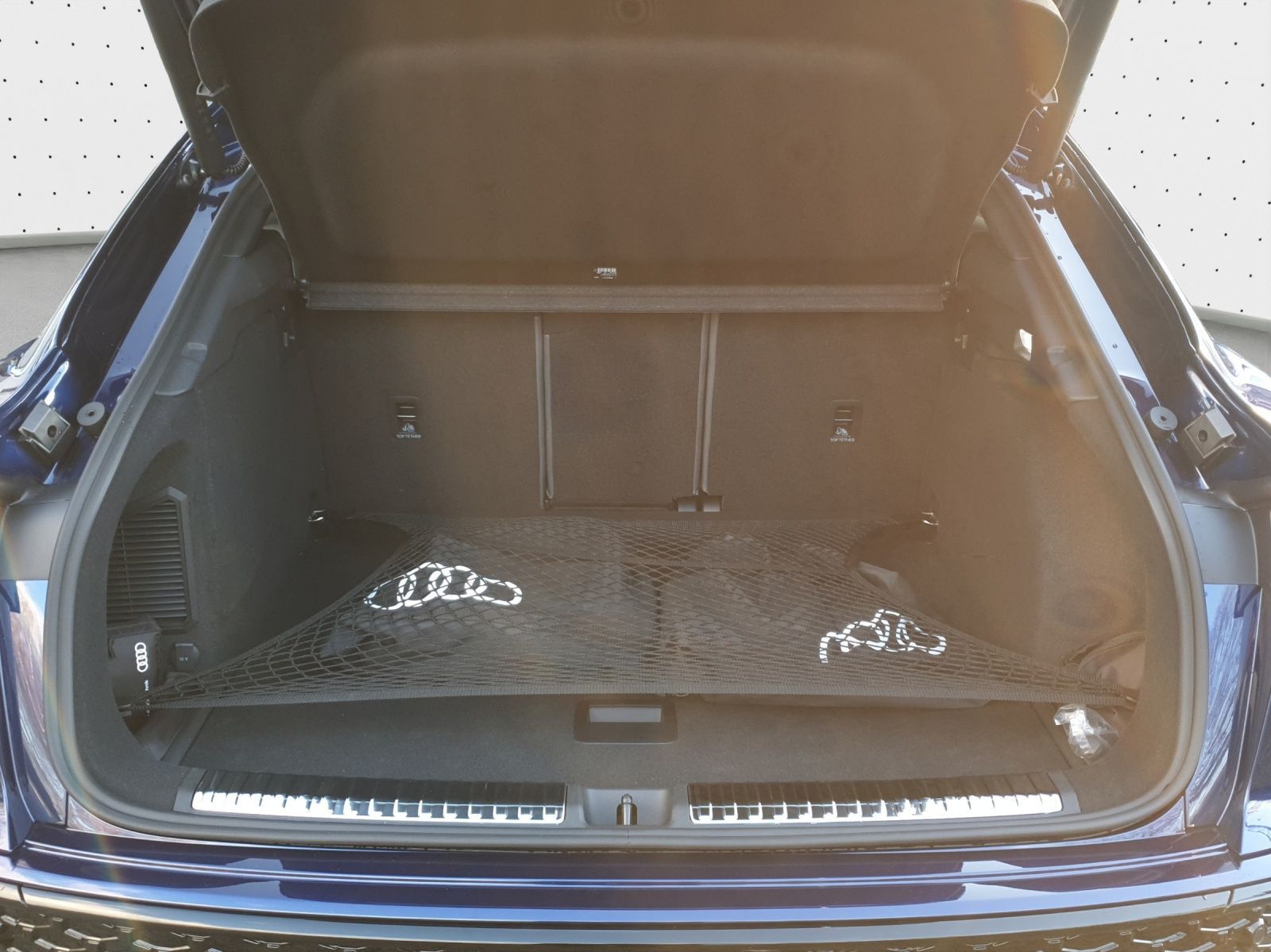 Audi Q3 Sportback e-hybrid 200 kW S tron ic foto 13