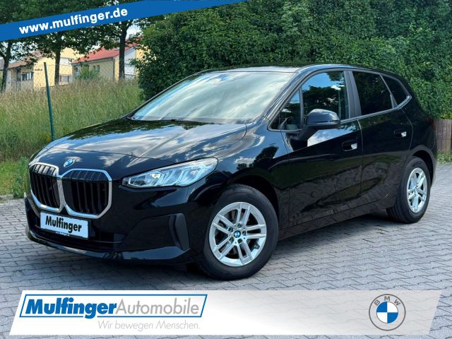 BMW 218i ActiveT.Aut.Sports.Widscreen-Navi Fin.3,80%