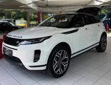 Land Rover Range Rover Evoque - Land Rover Range Rover Evoque in Dortmund