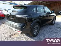 Nissan Qashqai - Vorschau Bild 4