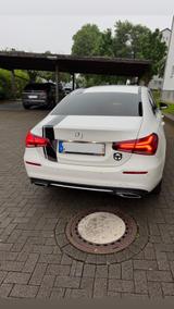Mercedes-Benz 250 - Mercedes-Benz 250 in Bochum