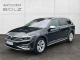 Volkswagen Passat Alltrack 4Motion 2.0 TDI StandHZG AHK Pan - Volkswagen Passat in Köln