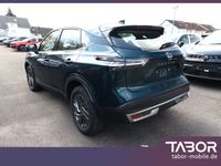 Nissan Qashqai - Vorschau Bild 4