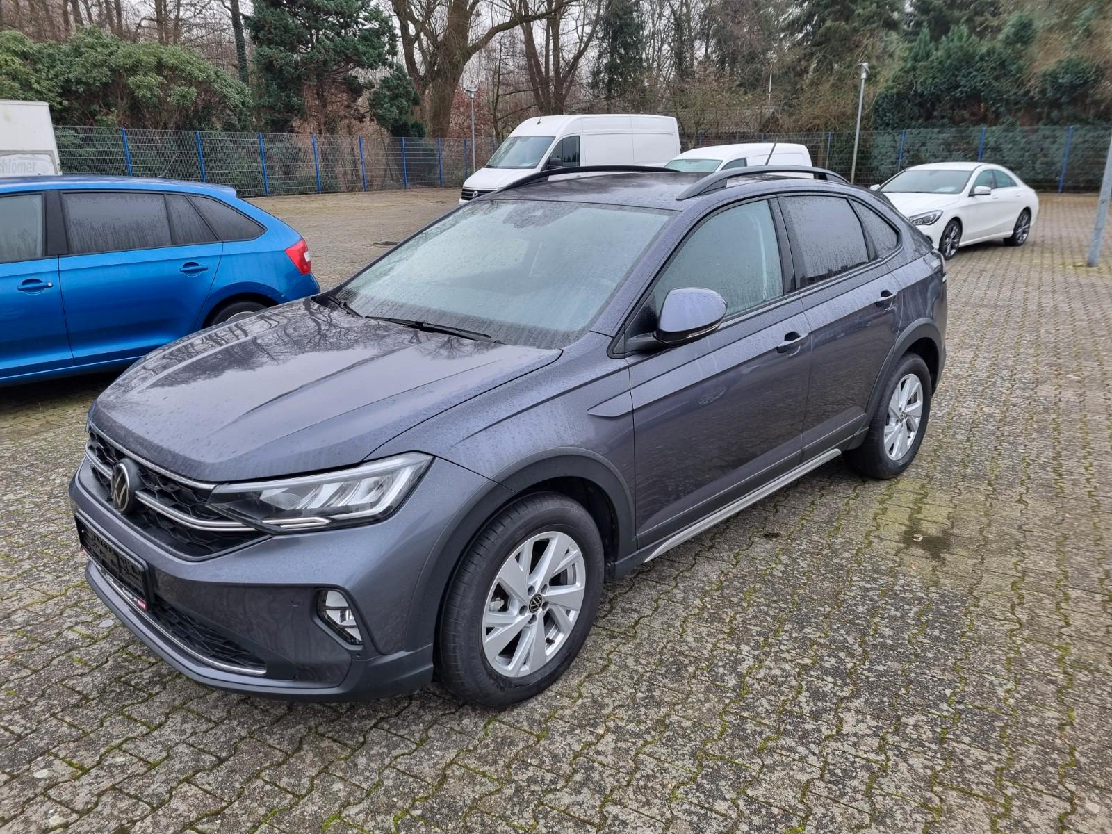 Volkswagen Taigo Life