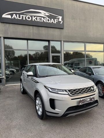 Land Rover LAND ROVER Range Rover Evoque 2.0D I4 163 CV AWD