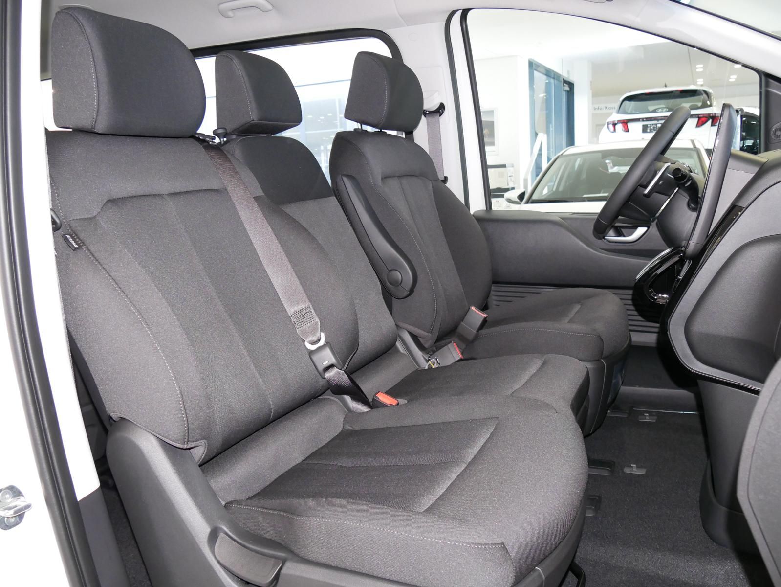 Hyundai STARIA - Bild 7
