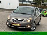 Opel Meriva B Innovation.Automatik.Klima.Euro 5.Tüv - gebrauchte Opel Meriva aus dem Jahr 2013