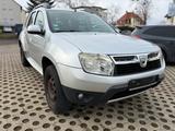 Dacia Duster I Prestige 4x2 - gebrauchte Dacia Duster aus dem Jahr 2010