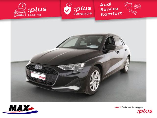 Audi A3 Sportback TFSI ADVANCED LED+MMI NAVI+KAMERA++