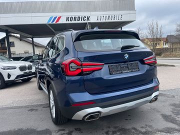 BMW X3 - 6
