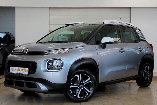 Citroën C3 Aircross PureTech 110 *HEAD-UP*NAVI*LED*PDC*