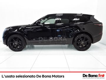 Land-Rover Range Rover - 3