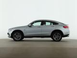 Mercedes-Benz GLC 300 de 4M Coupé AMG Sitzklima SHD HUD 360 - Mercedes-Benz GLC 300 in Bielefeld