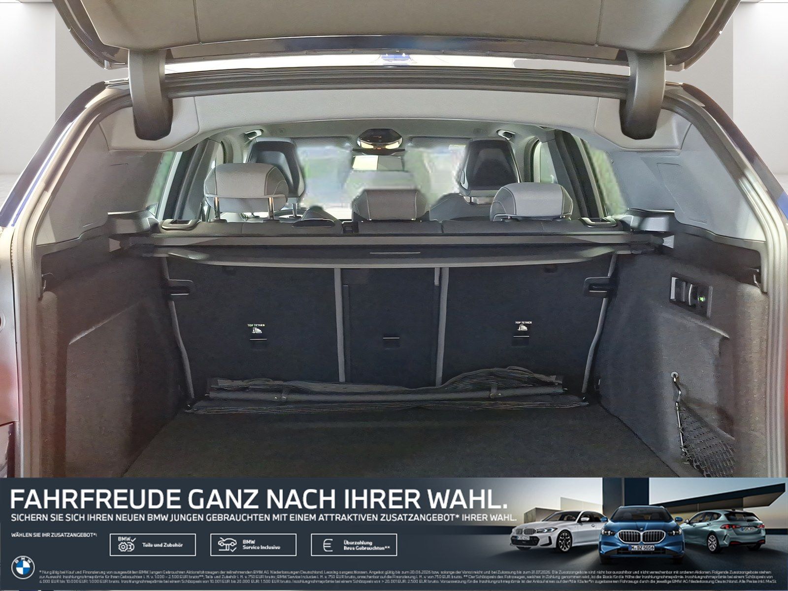 BMW X3 - Bild 13