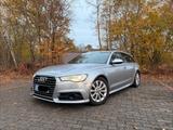 Audi A6 3.0 TDI quattro , Bose Sounds. & Softclose