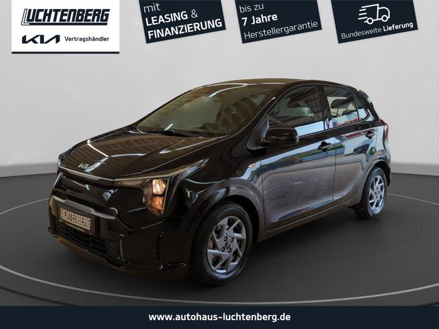 Kia Picanto 1.0 VISION FACELIFT NAVI+KAMERA+CARPLAY+