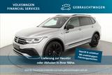 Volkswagen Tiguan Allspace R-Line 4Motion 2.0 TDI SCR AHK*P