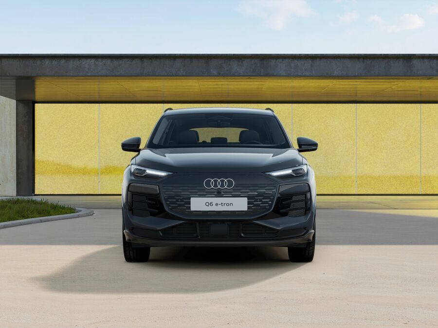 Audi Q6 e-tron - Bild 3